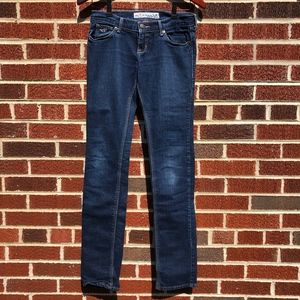 Buy 2 Get 1 Free: Hollister Blue Jeans